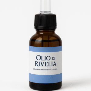 Olio di Rivelia